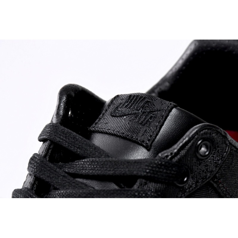 Nike Air Force 1 Low Fragment x CLOT  CZ3986-001