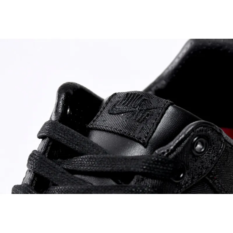 Nike Air Force 1 Low Fragment x CLOT  CZ3986-001