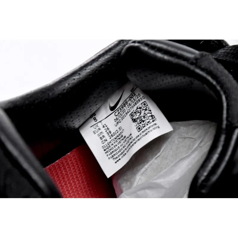 Nike Air Force 1 Low Fragment x CLOT  CZ3986-001