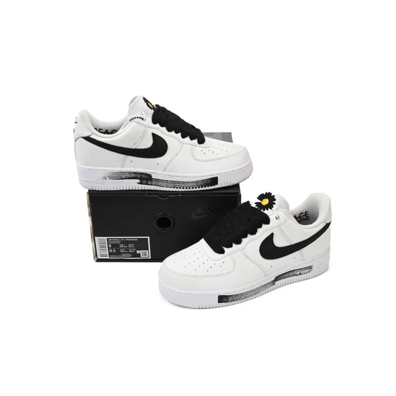 Nike Air Force 1 Low G-Dragon Peaceminusone Para-Noise 2.0 DD3223-100