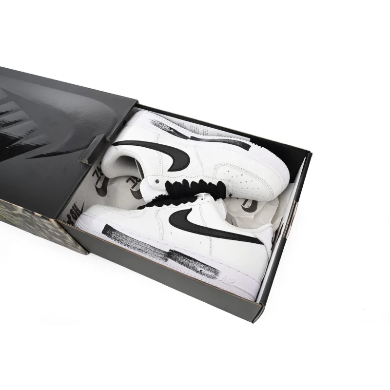 Nike Air Force 1 Low G-Dragon Peaceminusone Para-Noise 2.0 DD3223-100