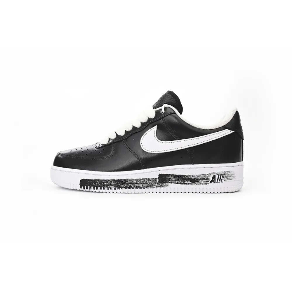 Nike Air Force 1 Low G-Dragon Peaceminusone Para-Noise AQ3692-001 