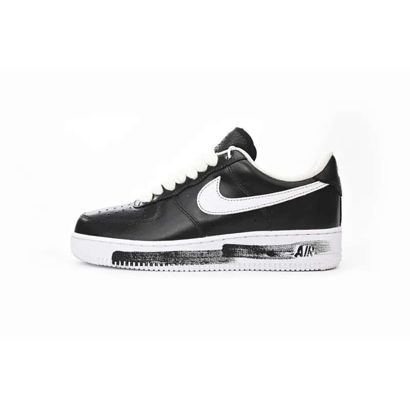 Nike Air Force 1 Low G-Dragon Peaceminusone Para-Noise AQ3692-001 