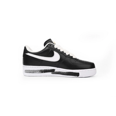 Nike Air Force 1 Low G-Dragon Peaceminusone Para-Noise AQ3692-001  02