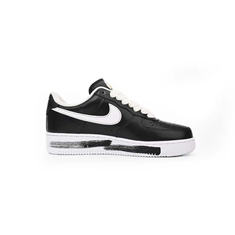 Nike Air Force 1 Low G-Dragon Peaceminusone Para-Noise AQ3692-001 