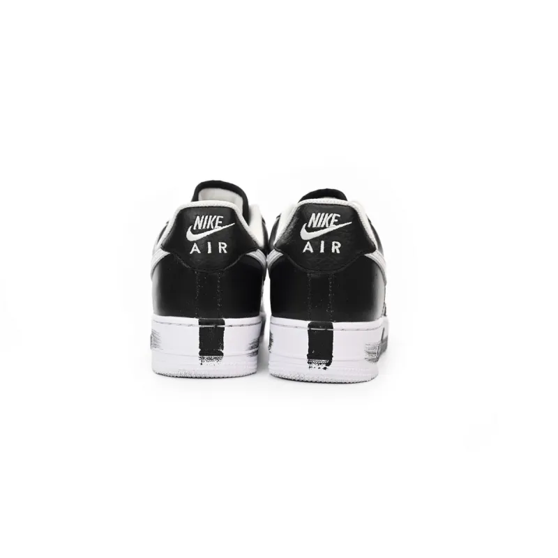 Nike Air Force 1 Low G-Dragon Peaceminusone Para-Noise AQ3692-001 