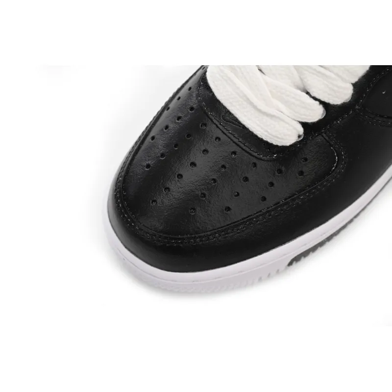 Nike Air Force 1 Low G-Dragon Peaceminusone Para-Noise AQ3692-001 