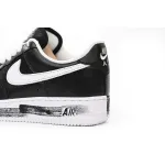 Nike Air Force 1 Low G-Dragon Peaceminusone Para-Noise AQ3692-001 