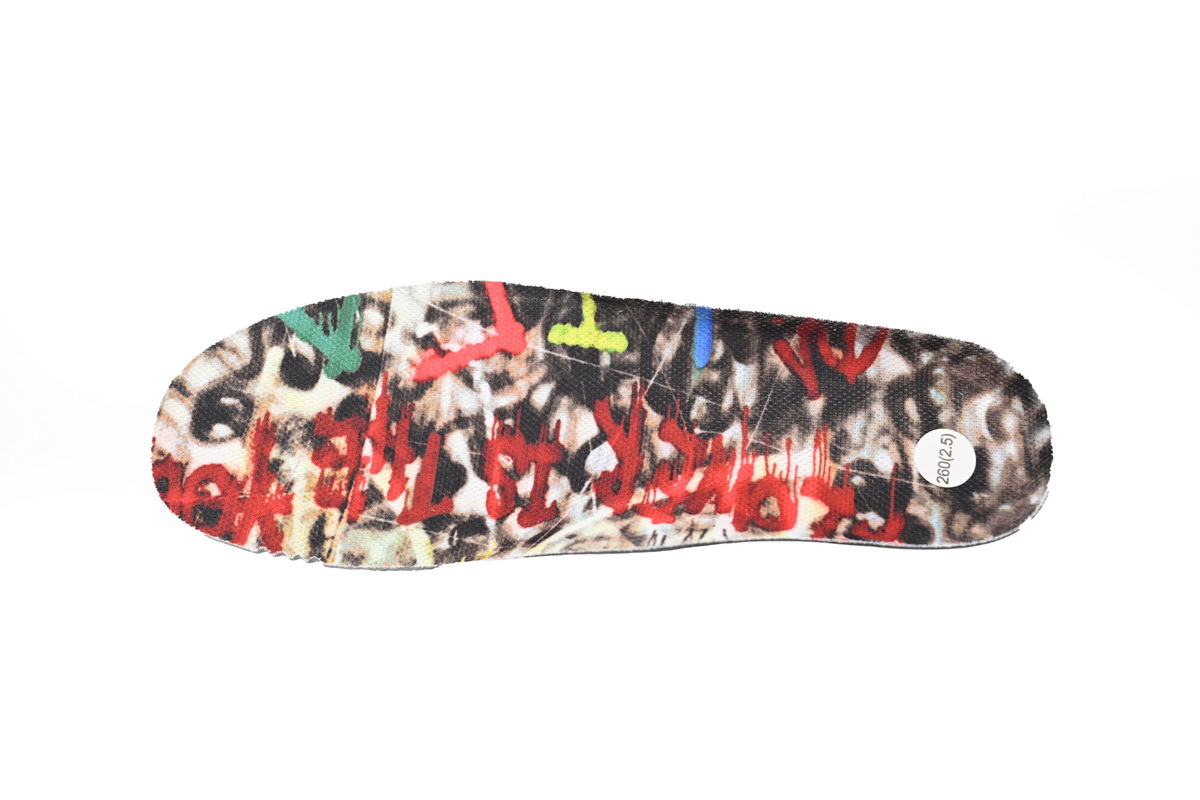 Nike Air Force 1 Low G-Dragon Peaceminusone Para-Noise AQ3692-001
