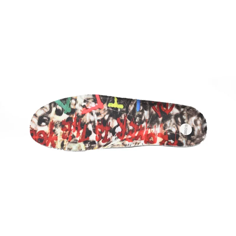 Nike Air Force 1 Low G-Dragon Peaceminusone Para-Noise AQ3692-001 