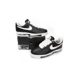 Nike Air Force 1 Low G-Dragon Peaceminusone Para-Noise AQ3692-001 