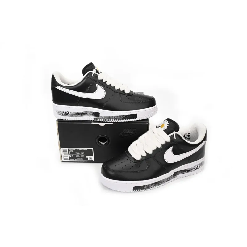 Nike Air Force 1 Low G-Dragon Peaceminusone Para-Noise AQ3692-001 
