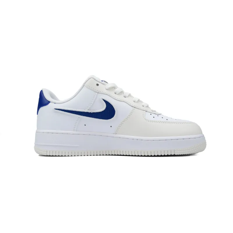 Nike Air Force 1 Low LV8 Since 1972 (GS)  HF5744-146