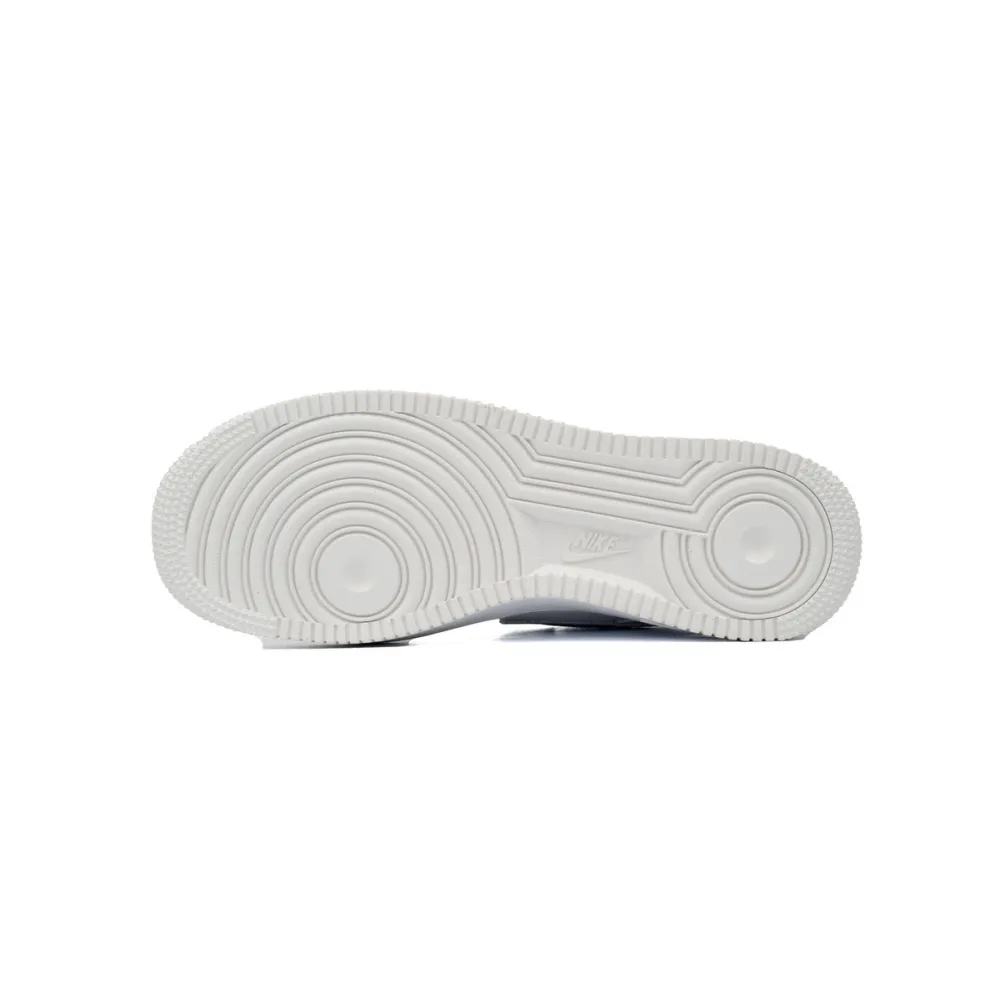 Nike Air Force 1 Low LV8 Since 1972 (GS)  HF5744-146