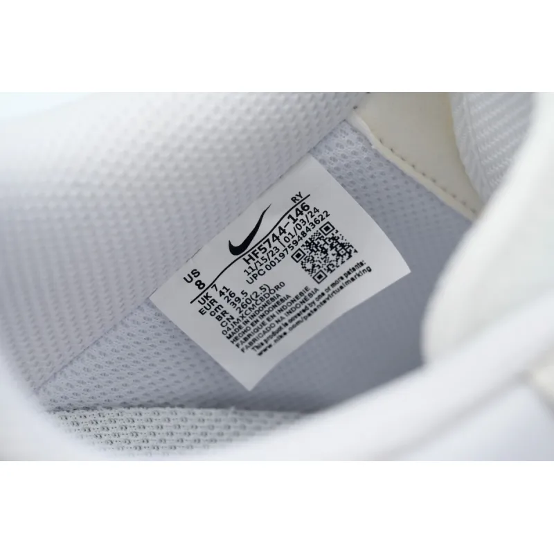 Nike Air Force 1 Low LV8 Since 1972 (GS)  HF5744-146