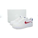 Nike Air Force 1 Low LV8 Since 1972 (GS)  HF5744-146