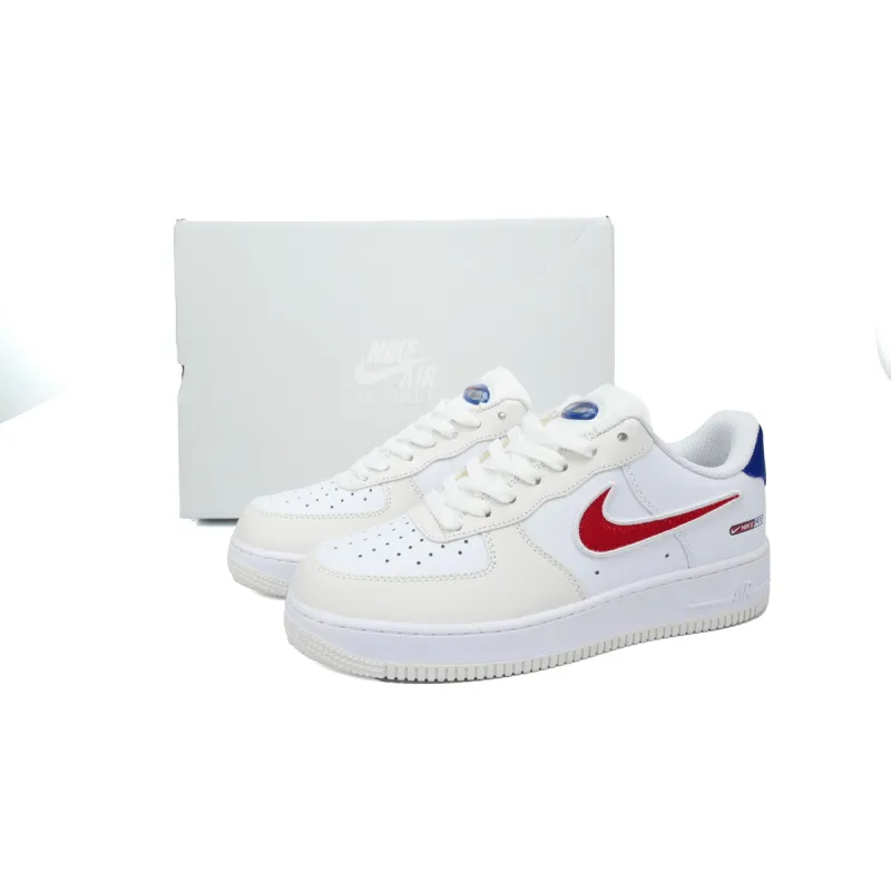Nike Air Force 1 Low LV8 Since 1972 (GS)  HF5744-146