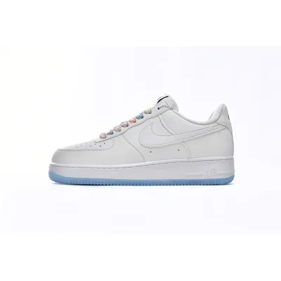 Nike Air Force 1 Low LX UV Reactive   DA8301-100 01