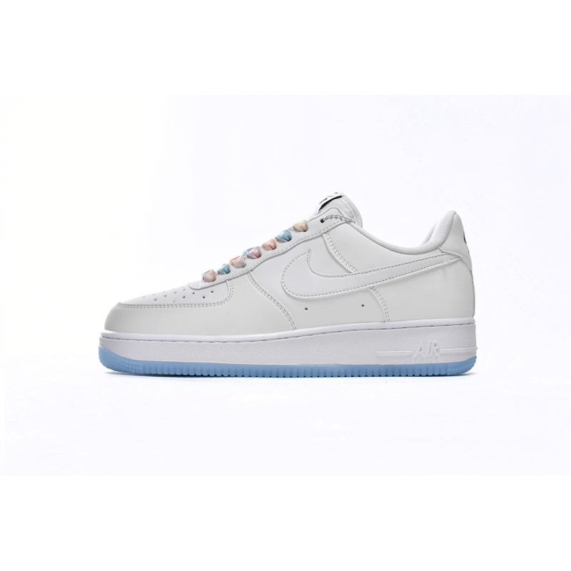 Nike Air Force 1 Low LX UV Reactive   DA8301-100