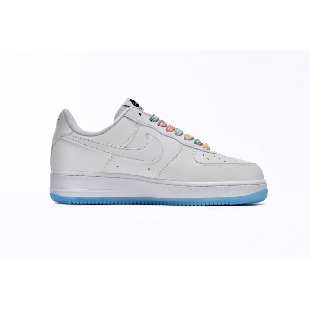 Nike Air Force 1 Low LX UV Reactive   DA8301-100