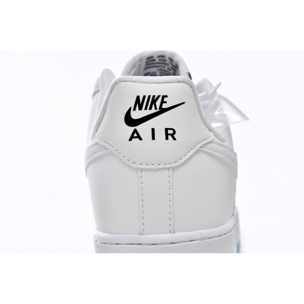 Nike Air Force 1 Low LX UV Reactive   DA8301-100