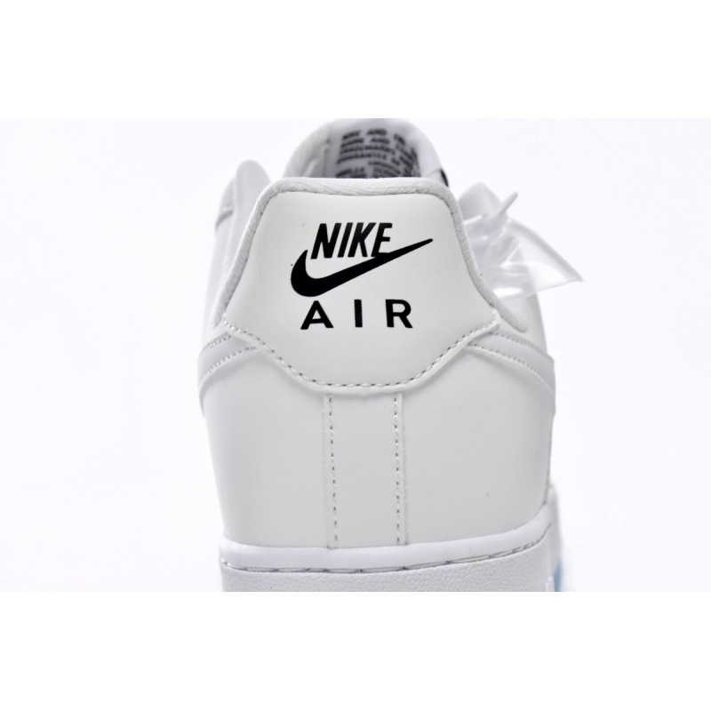 Nike Air Force 1 Low LX UV Reactive   DA8301-100