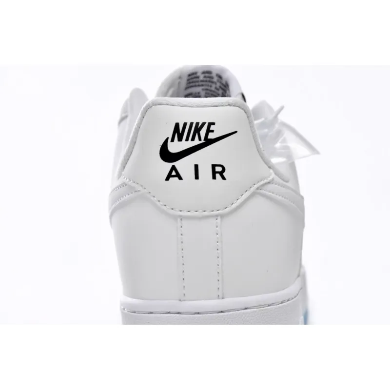 Nike Air Force 1 Low LX UV Reactive   DA8301-100