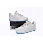 Nike Air Force 1 Low LX UV Reactive   DA8301-100