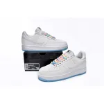 Nike Air Force 1 Low LX UV Reactive   DA8301-100