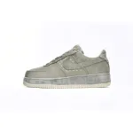 Nike Air Force 1 Low NAI-KE Olive Canvas  DV4246-333