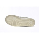 Nike Air Force 1 Low NAI-KE Olive Canvas  DV4246-333