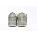 Nike Air Force 1 Low NAI-KE Olive Canvas  DV4246-333