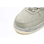 Nike Air Force 1 Low NAI-KE Olive Canvas  DV4246-333