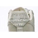 Nike Air Force 1 Low NAI-KE Olive Canvas  DV4246-333