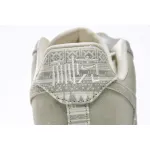 Nike Air Force 1 Low NAI-KE Olive Canvas  DV4246-333