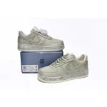 Nike Air Force 1 Low NAI-KE Olive Canvas  DV4246-333