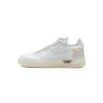 Nike Air Force 1 Low Off-White AO4606-100