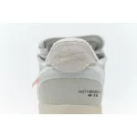 Nike Air Force 1 Low Off-White AO4606-100