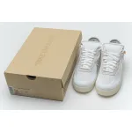 Nike Air Force 1 Low Off-White AO4606-100