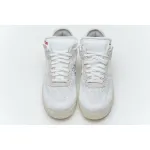 Nike Air Force 1 Low Off-White AO4606-100
