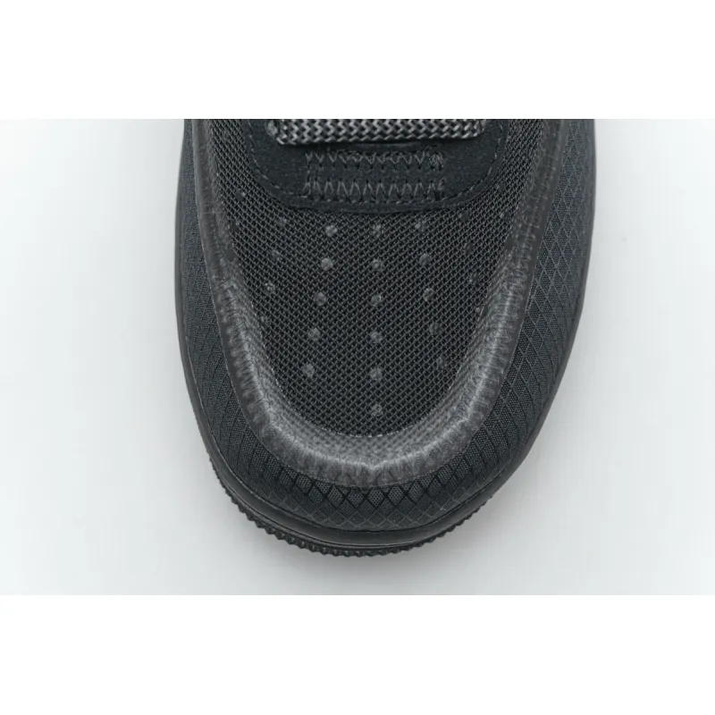 Nike Air Force 1 Low Off-White Black White  AO4606-001 