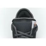 Nike Air Force 1 Low Off-White Black White  AO4606-001 