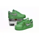 Nike Air Force 1 Low Off-White Brooklyn  DX1419-300