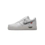 Nike Air Force 1 Low Off-White ComplexCon (AF100) AO4297-100