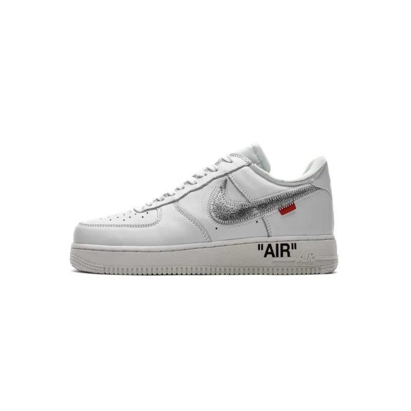Nike Air Force 1 Low Off-White ComplexCon (AF100) AO4297-100
