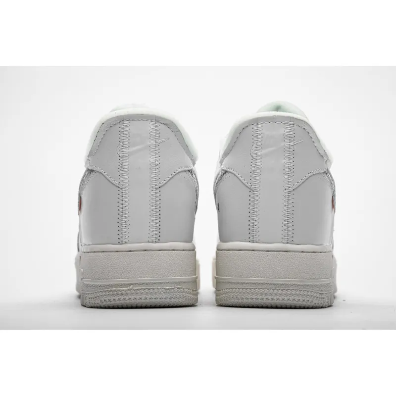 Nike Air Force 1 Low Off-White ComplexCon (AF100) AO4297-100