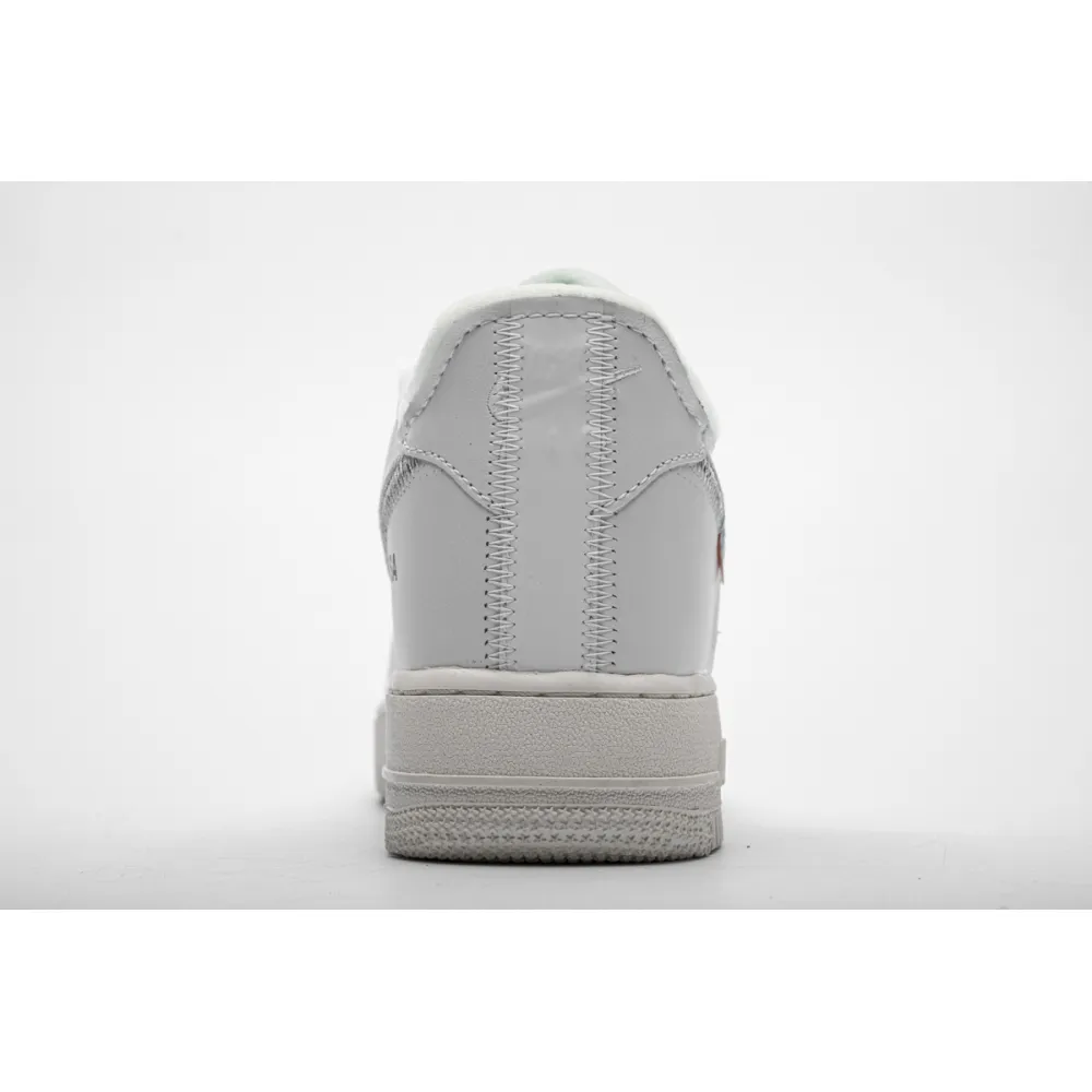 Nike Air Force 1 Low Off-White ComplexCon (AF100) AO4297-100