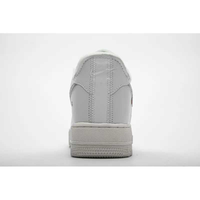 Nike Air Force 1 Low Off-White ComplexCon (AF100) AO4297-100