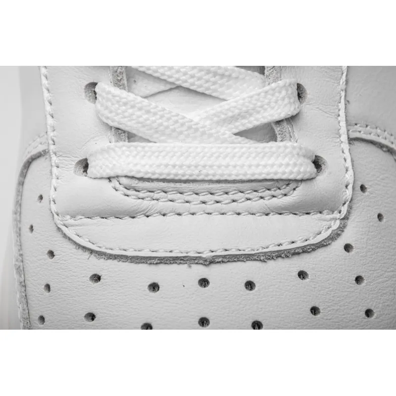 Nike Air Force 1 Low Off-White ComplexCon (AF100) AO4297-100