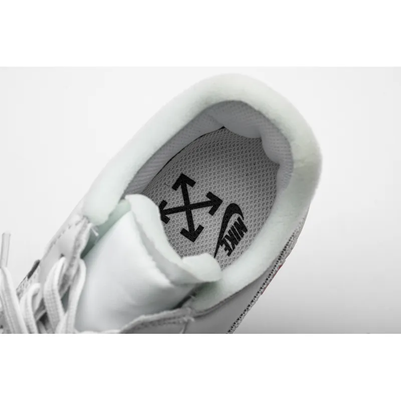 Nike Air Force 1 Low Off-White ComplexCon (AF100) AO4297-100